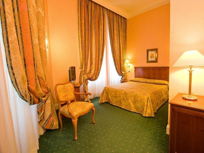 Ateneo Garden Palace Rome Luaran gambar