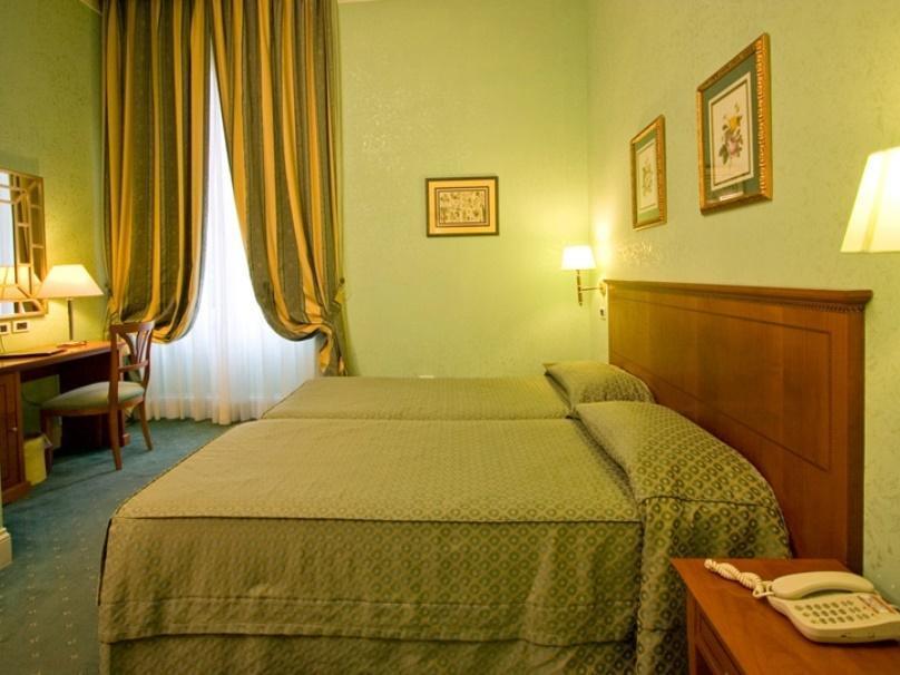Ateneo Garden Palace Rome Luaran gambar