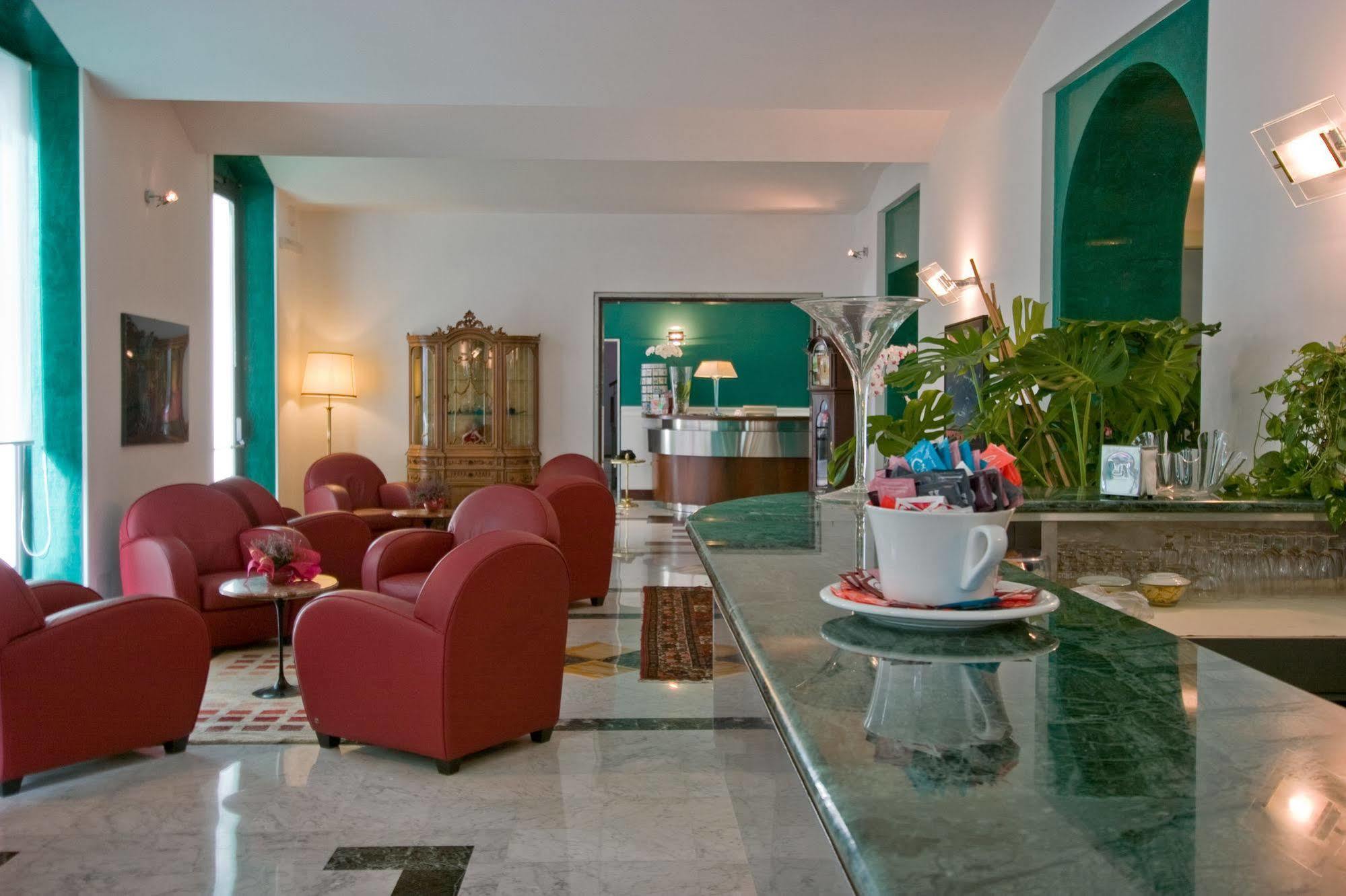 Ateneo Garden Palace Rome Luaran gambar